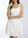 Summer New Arrival Slimming Tank Dress