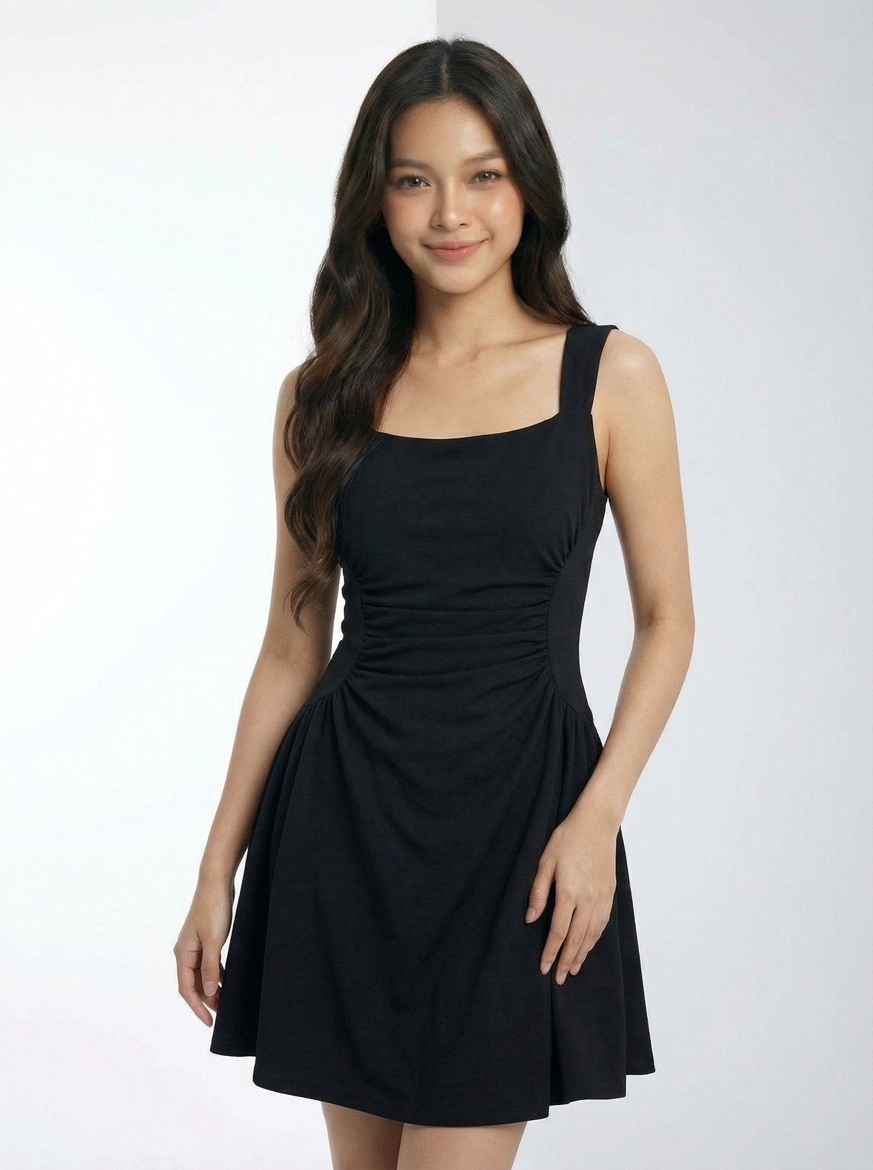 Summer New Arrival Slimming Tank Dress