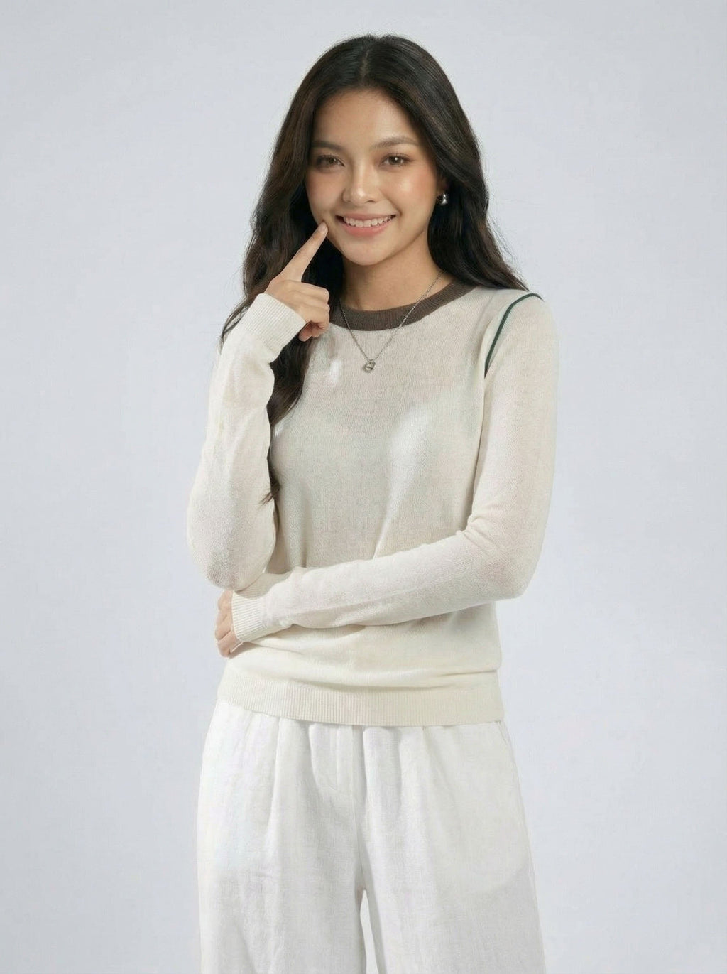 Slim Fit Lazy Style Base Layer