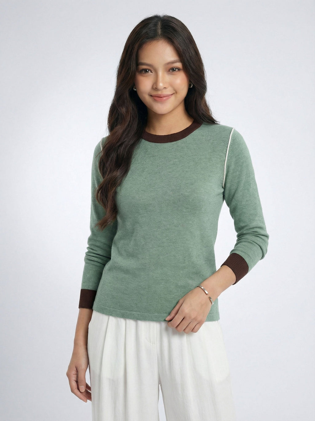 Slim Fit Lazy Style Base Layer