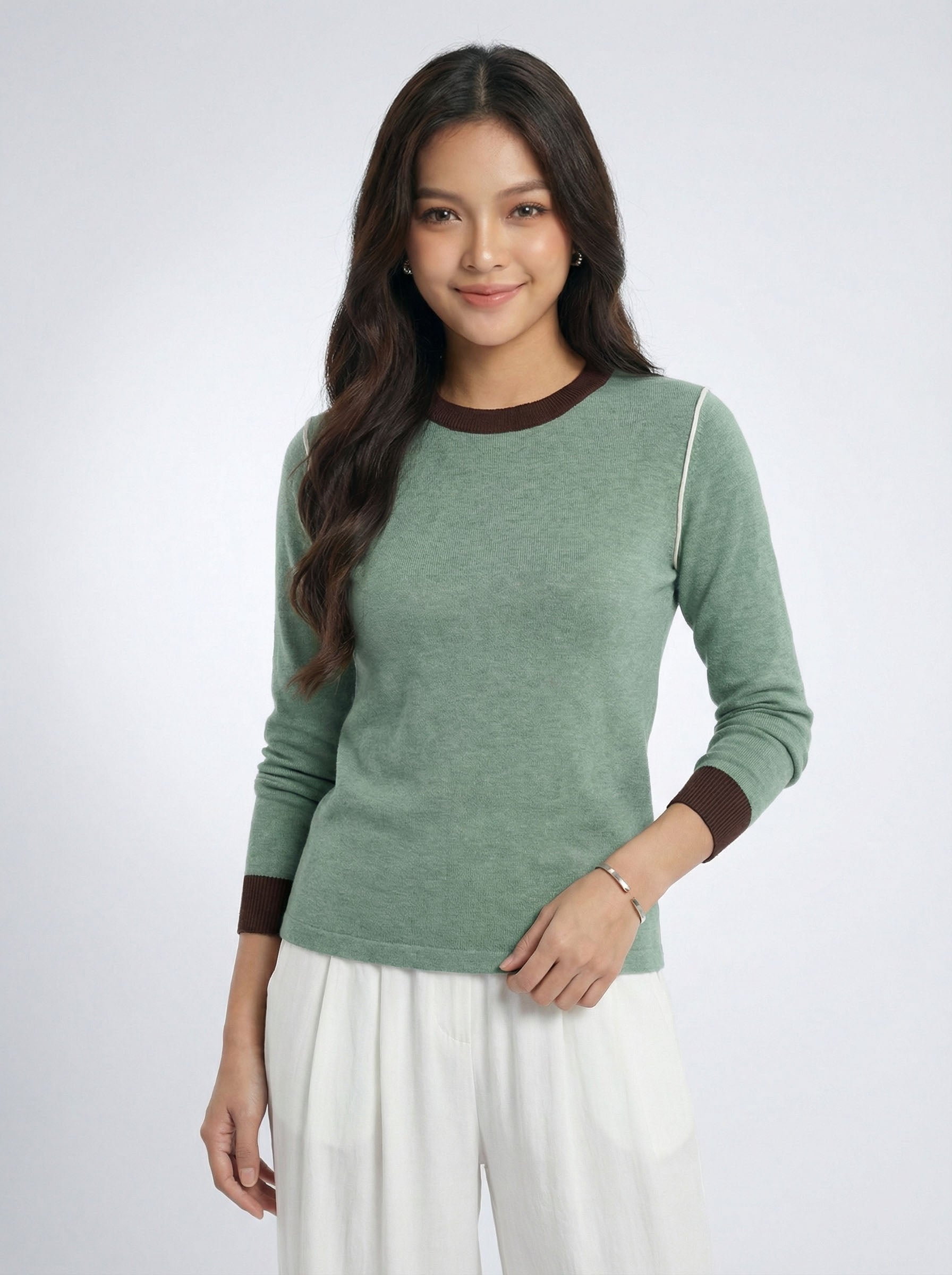 Slim Fit Lazy Style Base Layer